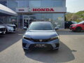CIVIC 2.0 e:HEV Elegance e-CVT