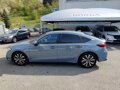 CIVIC 2.0 e:HEV Elegance e-CVT