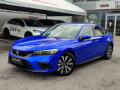 CIVIC 2.0 e:HEV Elegance e-CVT