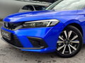 CIVIC 2.0 e:HEV Elegance e-CVT