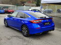 CIVIC 2.0 e:HEV Elegance e-CVT