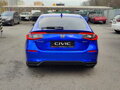 CIVIC 2.0 e:HEV Elegance e-CVT