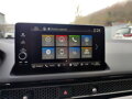 CIVIC 2.0 e:HEV Elegance e-CVT