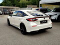 CIVIC 2.0 e:HEV Sport e-CVT