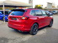 CR-V 4x4 2.0 e:HEV Advance e-CVT MR2024 + Sada STYLE