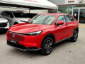 HR-V 1.5 e:HEV Elegance e-CVT MR2025