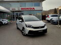 JAZZ e:HEV Elegance 1.5 e CVT HYBRID