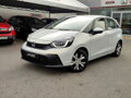 JAZZ e:HEV Elegance 1.5 e CVT HYBRID