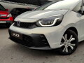 JAZZ e:HEV Elegance 1.5 e CVT HYBRID