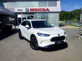 ZR-V 2.0 e:HEV Advance e-CVT MR2024