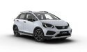 Honda JAZZ Crosstar