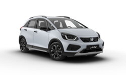 Honda JAZZ Crosstar