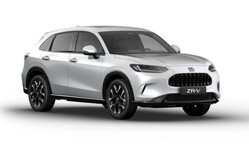 Honda ZR-V