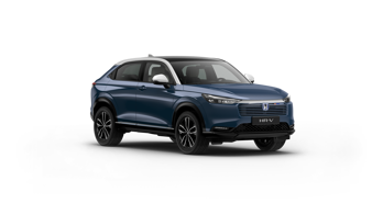 Nové HR-V s bonusom 3 600 EUR a financovanie s úrokom len 3,39%