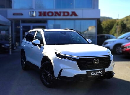 CR-V 4x4 2.0 e:HEV Advance e-CVT MR2024