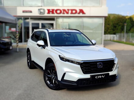 CR-V 4x4 2.0 e:HEV Advance e-CVT MR2025
