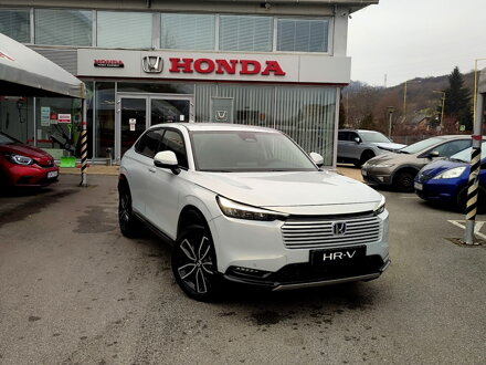 HR-V 1.5 e:HEV Advance e-CVT MR2025