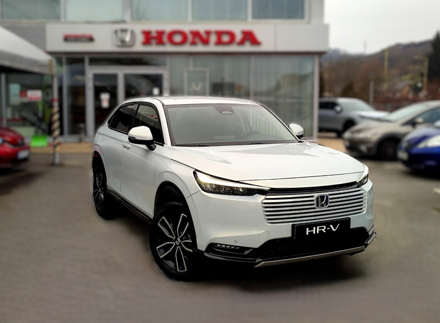 HR-V 1.5 e:HEV Advance e-CVT MR2025
