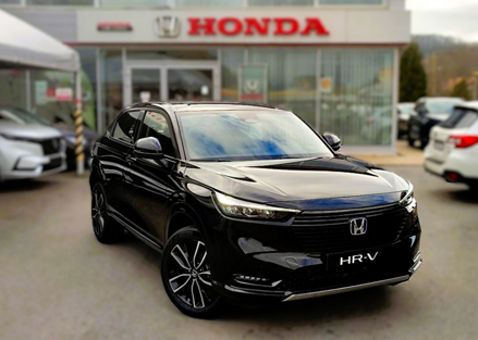 HR-V 1.5 e:HEV Advance e-CVT MR2024