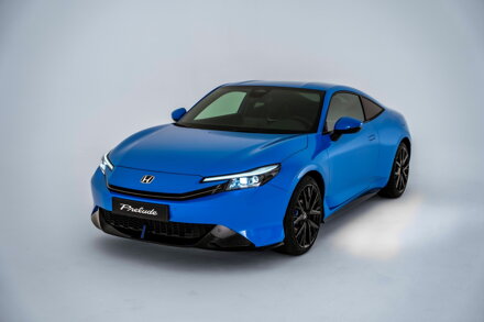 PRELUDE ADVANCE 2.0 e CVT HYBRID 2026