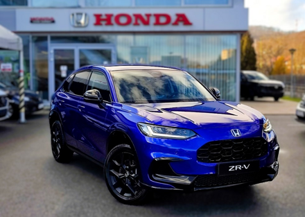 ZR-V 2.0 e:HEV Sport e-CVT MR2024
