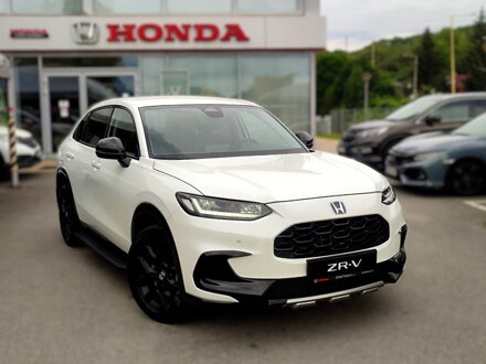 ZR-V 2.0 e:HEV Sport e-CVT MR2024