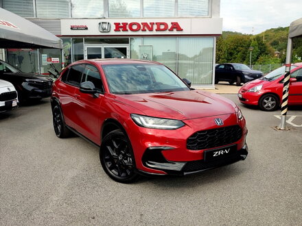 ZR-V 2.0 e:HEV Sport e-CVT MR2024