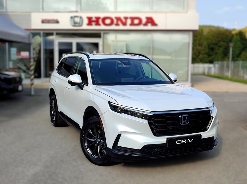 CR-V 4x4 2.0 e:HEV Advance e-CVT MR2025
