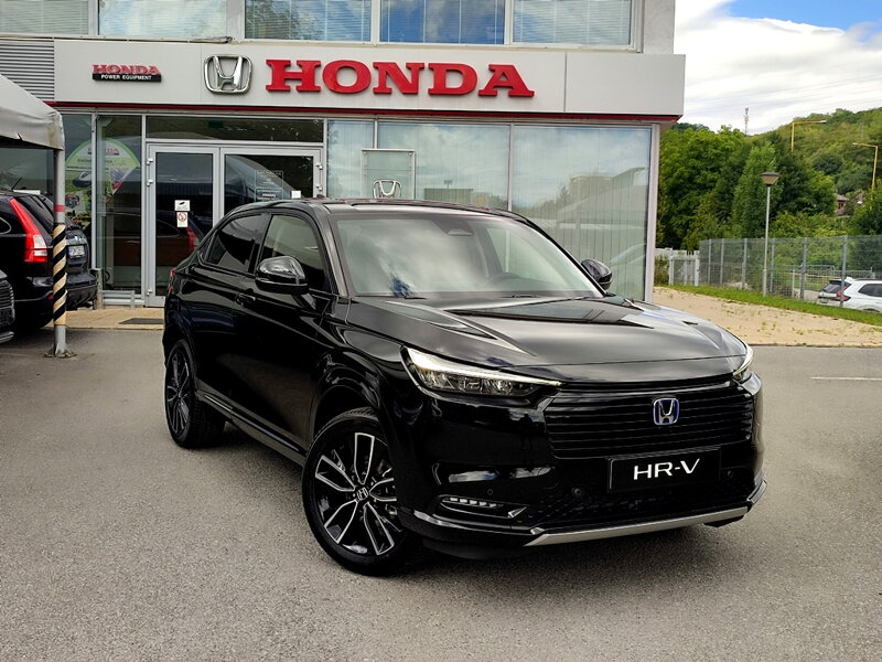 HR-V 1.5 e:HEV Advance e-CVT MR2025