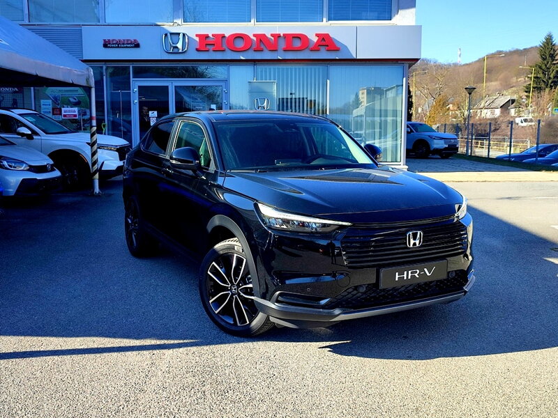 HR-V 1.5 e:HEV Elegance e-CVT MR2026