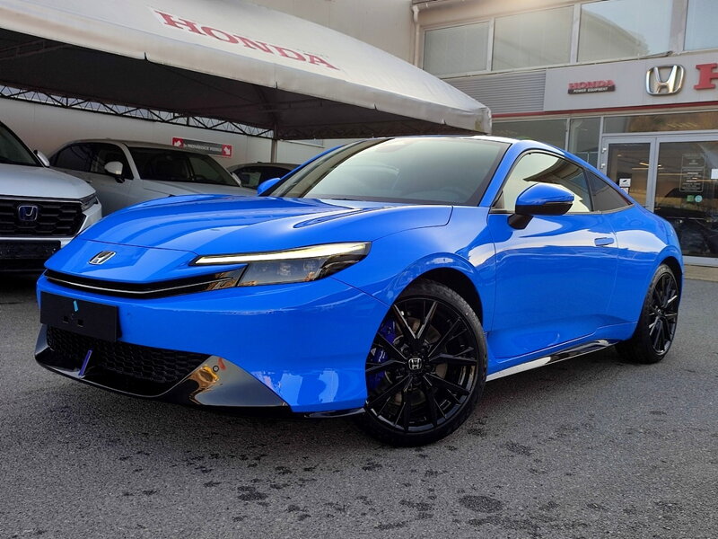 PRELUDE ADVANCE 2.0 e CVT HYBRID 2026