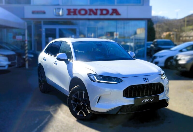 ZR-V 2.0 e:HEV Advance e-CVT MR2024