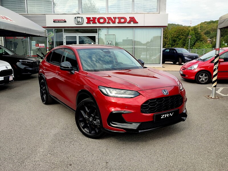 ZR-V 2.0 e:HEV Sport e-CVT MR2024