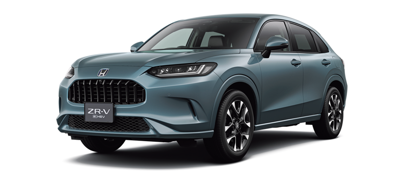 ZR-V 2.0 e:HEV Advance e-CVT MR2026