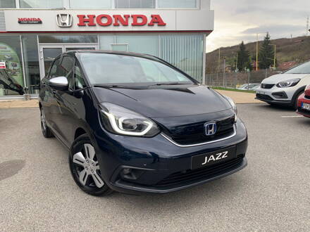  Jazz 1.5 e:HEV Executive e-CVT